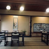 茶寮 一松 - 