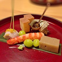 日本料理 たかむら - 