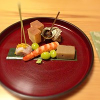 日本料理 たかむら - 