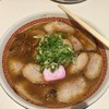 丸高中華そば 神戸二宮店