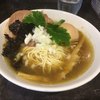 中華SOBA にぼ乃詩
