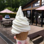 清里ミルクプラント - 