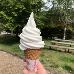 清里ミルクプラント - 