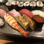 Wakegin Sushi - 