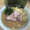 ラーメン 奥津家