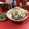 ラーメン二郎  京都店