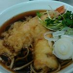 深大寺門前そば - 