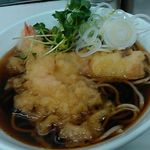 深大寺門前そば - 