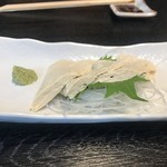 蕎麦匠 源 - 