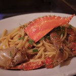 トラットリア シチリアーナ・ドンチッチョ - 