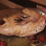 トラットリア シチリアーナ・ドンチッチョ - 