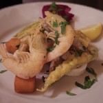 トラットリア シチリアーナ・ドンチッチョ - 