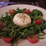 トラットリア シチリアーナ・ドンチッチョ - 