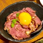 肉寿司 - 