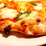 マルゲリータ（1.620円）