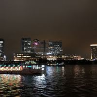 屋形船 品川 船清 - 