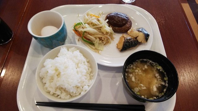 ホテル秋田御所野 - 四ツ小屋（ホテル）の写真