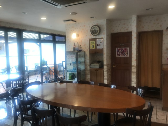 The Photo Of Interior Esprit De Bigot Tabelog