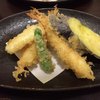 Yoshimiya - 料理写真:天せいろの天麩羅