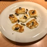 モメンティ・フェリチ - H.30.6.24.夜 【特注】カロッツァの中身 500円税込