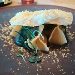 リストランテ ナカモト - 