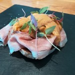 リストランテ ナカモト - 