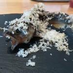 リストランテ ナカモト - 