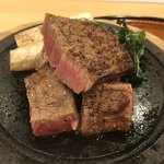 肉割烹 幹 - 強肴