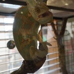 はちゅカフェ - マヌケっぽい 笑