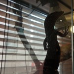 はちゅカフェ - シルエットがモンスター