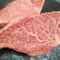 大和榛原牛 うし源 本店 - 