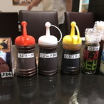 ステーキハウス エルシャダイ - 