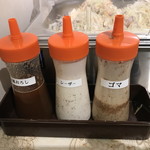 ステーキハウス エルシャダイ - 