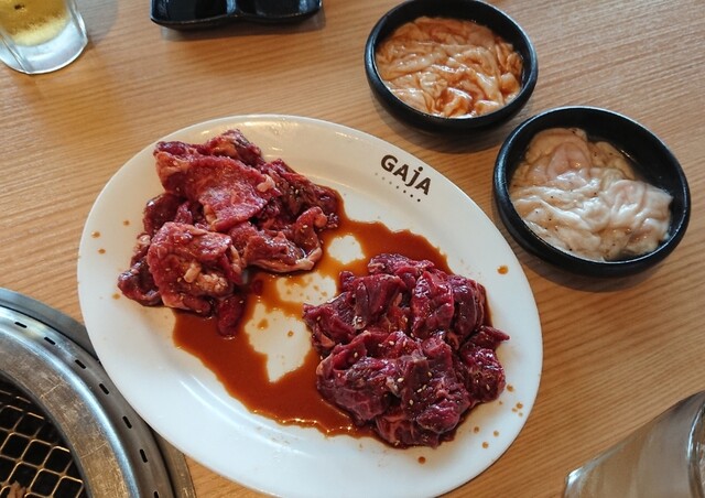 ビラ リストランテ Gaja 恵庭店 ビラリストランテ ガヤ 恵み野 焼肉 ネット予約可 食べログ