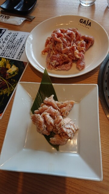 ビラ リストランテ Gaja 恵庭店 ビラリストランテ ガヤ 恵み野 焼肉 ネット予約可 食べログ