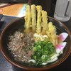 資さんうどん 魚町店