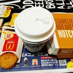 マクドナルド - 