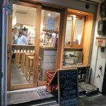 日本酒食堂SO-KEN - 