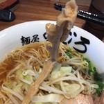 麺屋めじろ - 