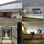 Runway View Restaurant, Bar and Terrace in Thistle - 