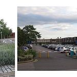 Runway View Restaurant, Bar and Terrace in Thistle - 