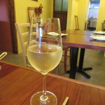 ひげとワイン - 