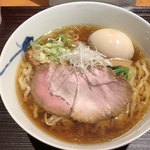 麺 みつヰ - 