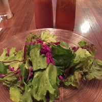BISTRO FAVORI 代官山 - 