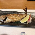 金沢和食 みんなのまなぶ - のど黒