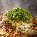 お好み焼・鉄板焼 88 パチパチ - 料理写真