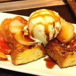 お好み焼・鉄板焼 88 パチパチ - 料理写真