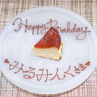 TXOKO - チーズケーキ