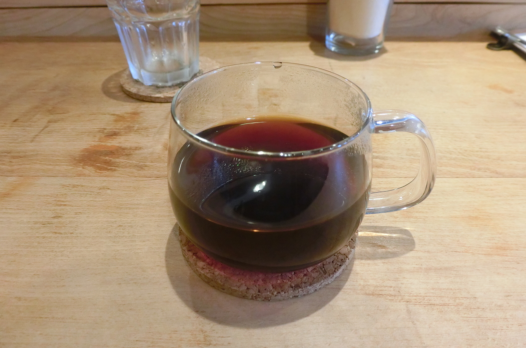 ホップ フロッグ カフェ name=