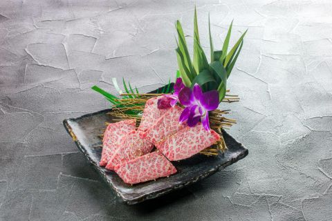 Yakinikutabehoudai hinomaru